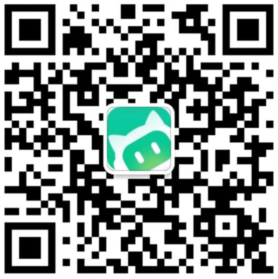 WorkBuddy 官方公众号二维码